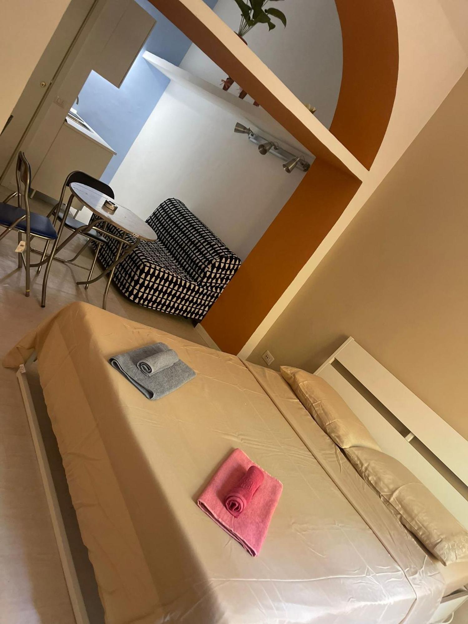 Nido Al Vaticano Apartment