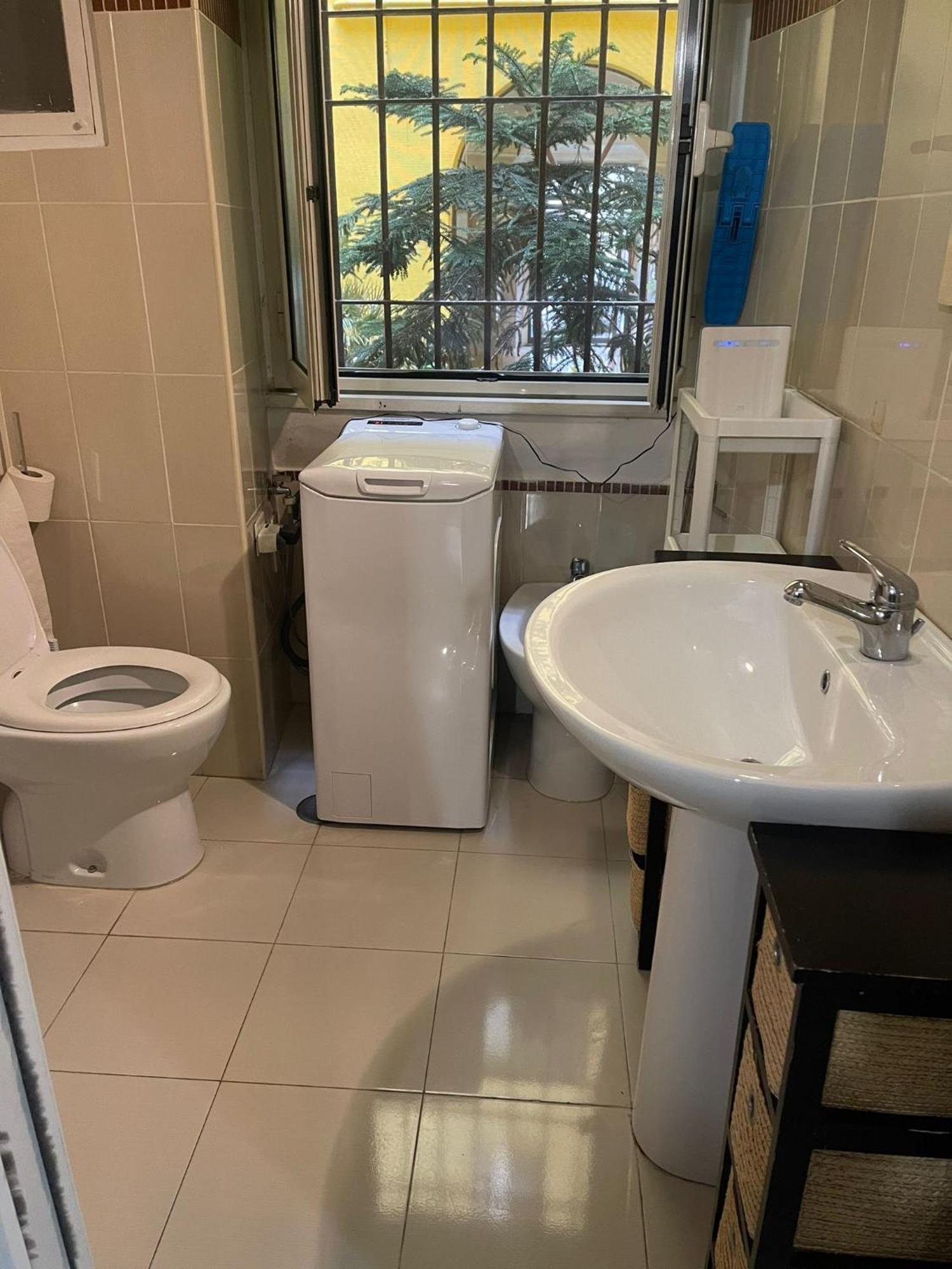 Apartment Nido Al Vaticano Rom